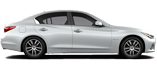 Infiniti Q50 Hybrid Genuine Infiniti Parts and Infiniti Accessories Online